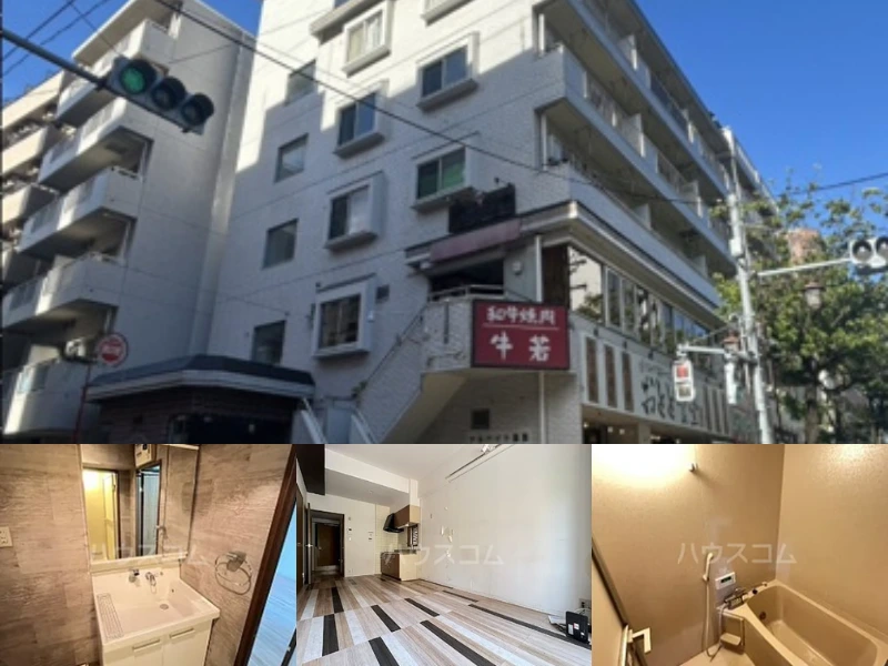 bhj-fp-Kosetsu Building 301
